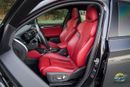 BMW X4M  3.0L (510 HP)