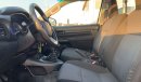 Toyota Hilux 2016 S\C 4x4 GLX Ref#663