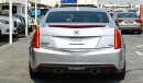 Cadillac ATS Cadillac ATS 2013 GCC Specefecation Very Clean Inside And Out Side Without Accedent No Paint Full Op