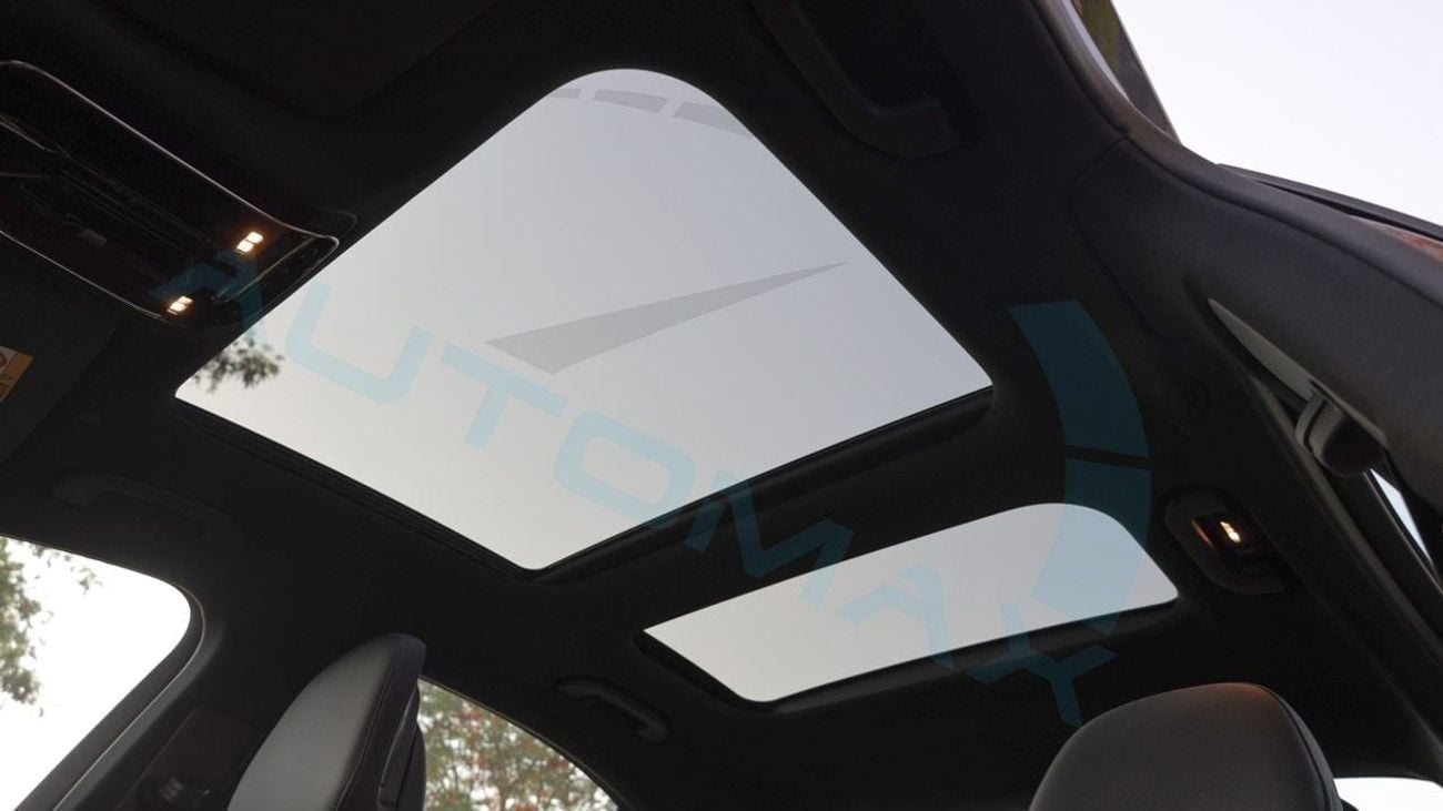 مرسيدس بنز C 200 AMG Premium EQ Boost 1.5L RWD 2026 GCC 0Km With 2 Years Unlimited Mileage Warranty @Official Dealer