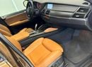 BMW X6 35i EXECUTIVE SPECIAL V6 || WELL MAINTAINED || RADAR || TOP RANGE || ACCIDENT FREE || GCC || LOW MILEAGE