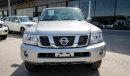 Nissan Patrol Safari