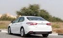 تويوتا كامري SE+ 2.5L Toyota Camry 2019 GCC full option v6 original paint without accidents in excellent conditio
