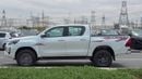 تويوتا هيلوكس BASE DC TRD 4.0L 4WD