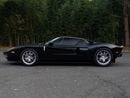 Ford GT Rare 1 of 14 Stripe Delete