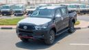 Toyota Hilux SR5 4.0L Petrol 6 Cylinder