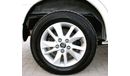 Toyota Innova toyota innova 2019 white GCC  2.7 excellent condtion without accident