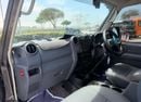 Toyota Land Cruiser Pick Up