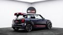 Mini John Cooper Works GP - 2021 - GCC - Under Two Year Warranty