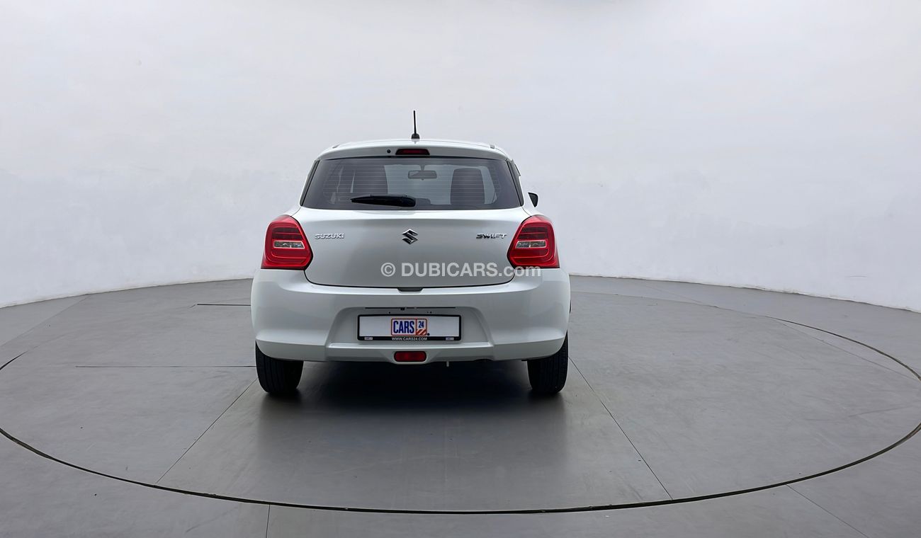 Suzuki Swift GL 1.2 | Under Warranty | Inspected on 150+ parameters