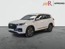 Chery Tiggo 8 Pro Max LUXURY 2.0