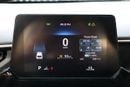 MG 3 STANDARD MG 3 2025 GCC specs