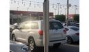 Toyota Sequoia EXR Model 2015 GCC CAR PREFECT CONDITION INSIDE AND OUTSIDE