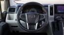 Toyota Hiace GL HIACE,PETROL,3.5L,V6,13SEATS,HIGH ROOF,MT,2026MY (EXPORT ONLY)