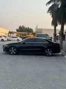 مرسيدس بنز CLA 250 Std