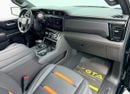 GMC Sierra 2025 GMC Sierra AT4, Oct/2028 GMC Warranty, GMC Full Service History, GCC