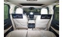 Toyota Land Cruiser LAND CRUISER GXR-V 4.0L LEATHER HI*EXPORT ONLY*