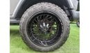 جيب رانجلر 2022 Jeep Wrangler Rubicon (JL), 2dr SUV, 3.6L 6cyl Petrol, Automatic, Four-Wheel Drive. clean title