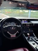 Lexus IS250