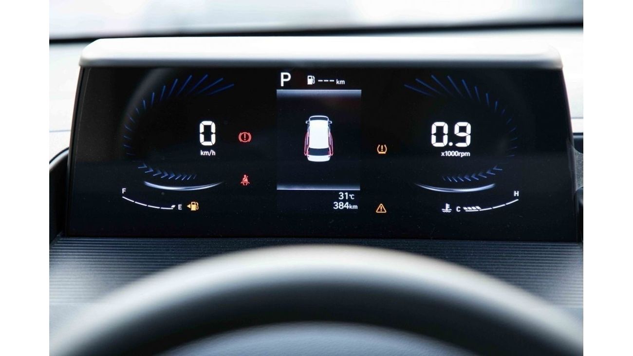 Hyundai Staria 2023 Hyundai Staria 3.5 11STR - White inside Black | Export Only