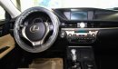 Lexus ES350