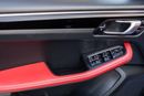 Porsche Macan Macan