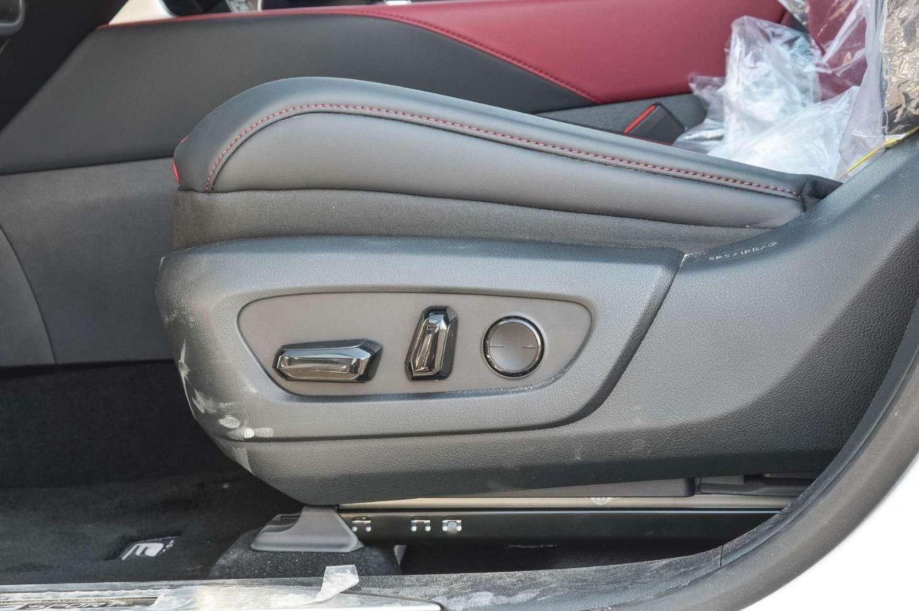 Lexus RX350 LEXUS RX350 F-SPORTS 2.4L AWD SUV 2025