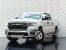 رام 1500 Bighorn Crew Cab 5.7L