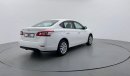 Nissan Sentra S 1600