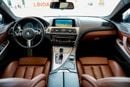BMW 640i M Sport