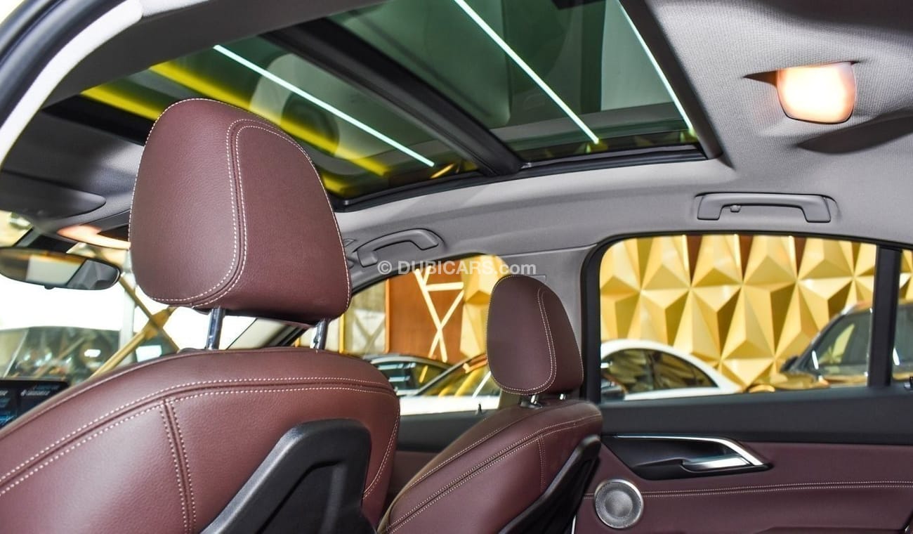 BMW 120i BMW 120 M-KIT | 1.5L V4 | 2023