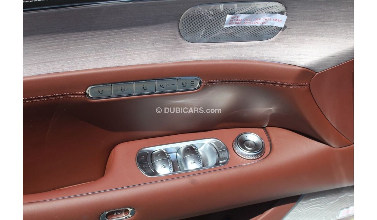 Genesis G90 GENESIS G90 ROYAL 2023 MODEL