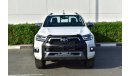 تويوتا هيلوكس Toyota Hilux REVO+ Double Cab Pick up 2.8L Diesel 4WD Automatic Transmission