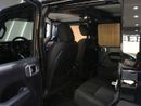 Jeep Gladiator Mojave Edition (Sand Runner)