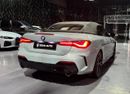 BMW 420i 2025 BMW 420i