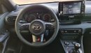 Toyota Yaris GR Track 2022 1.6L Turbocharged Manual European Specs