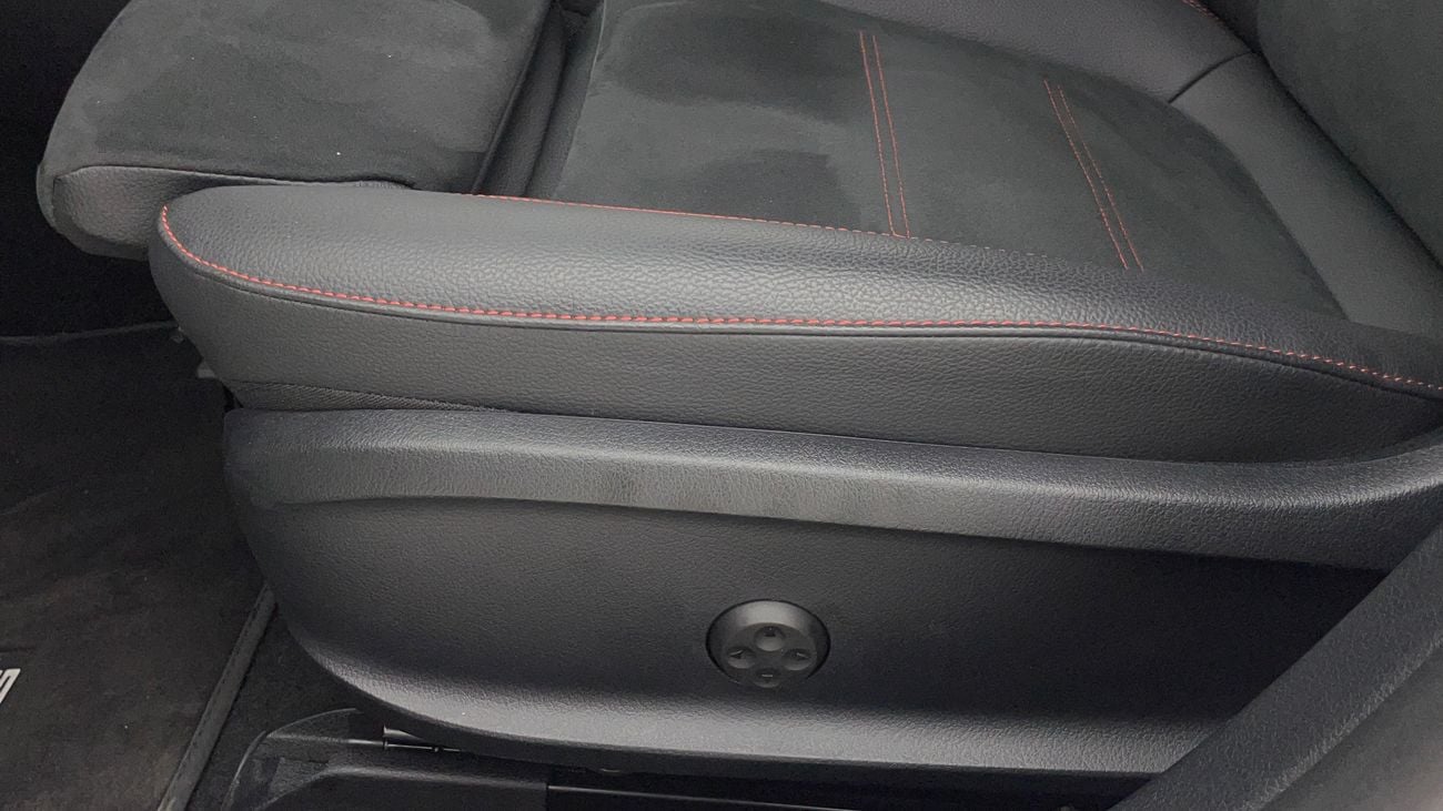 Mercedes-Benz A 200 AMG PREMIUM 1.3 | Zero Down Payment | Home Test Drive