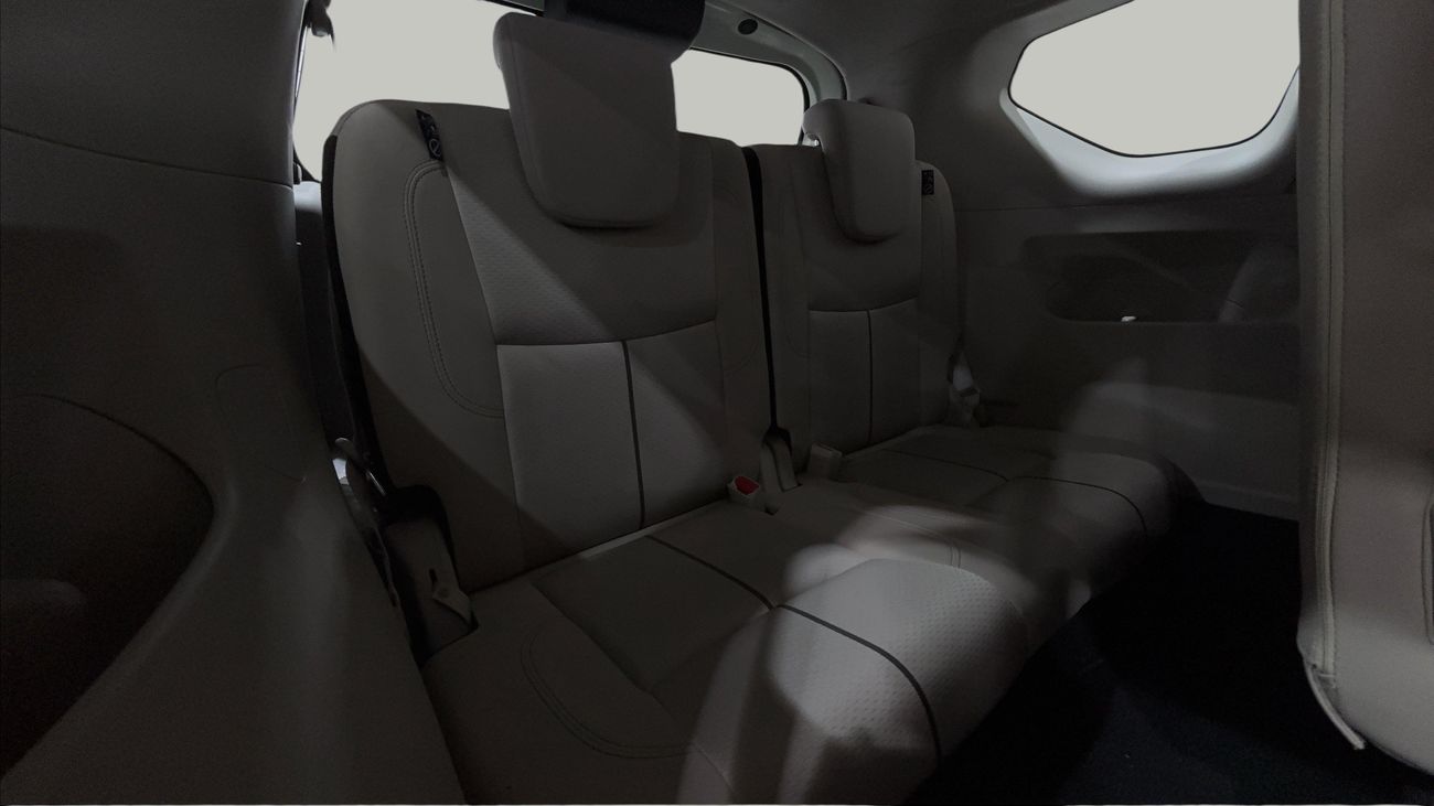 Nissan X Terra TITANIUM 2023 | AED 1100/Month | 0 DP | 30 Day Return | Warranty | Service History