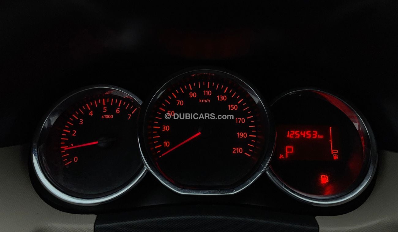 Renault Duster LE 2 | Zero Down Payment | Free Home Test Drive