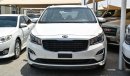 Kia Carnival Grand