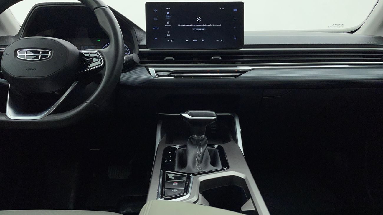 Geely Emgrand GS 1.5 | Zero Down Payment | Free Home Test Drive