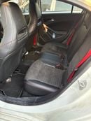 Mercedes-Benz A 250 std 2.0L