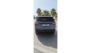 Chevrolet Traverse AWD