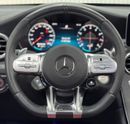 Mercedes-Benz GLC 43 AMG 4MATIC 2023 Mercedes-AMG GLC 43, Agency Warranty Till 11/27 + Service Package, Full Service History,