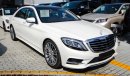 Mercedes-Benz S 400