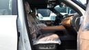نيسان باترول 2026 NISSAN PATROL  Platinum City 3.5L