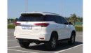 تويوتا فورتونر 2020 | FORTUNER SR5 A/T 4X4 - ALLOYWHEELS WITH GCC SPECS AND EXCELLENT CONDITION