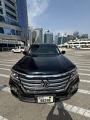 أم جي RX8 LUXURY | GCC Specs | under warranty
