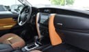 Toyota Fortuner Toyota Fortuner EXR 2.7Ltr