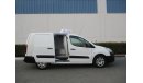 Peugeot Partner Tepee PEUGEOT PARTNER 2017 WITH BRAND NEW CHILLER WITH ONE YEAR WARRANTY FULL SERVICES HISTORY